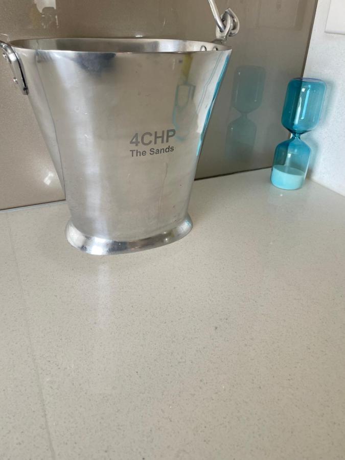 טורקי 4Chp The Sands מראה חיצוני תמונה